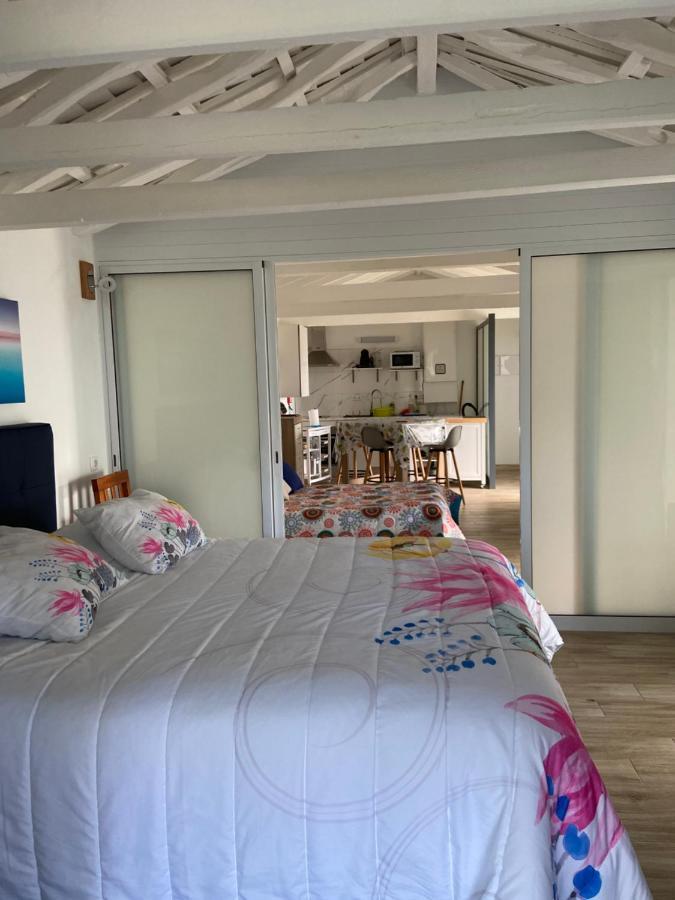Moradia Terra Cha Sea View 1 To 4 Pers Villa Lomba  ภายนอก รูปภาพ